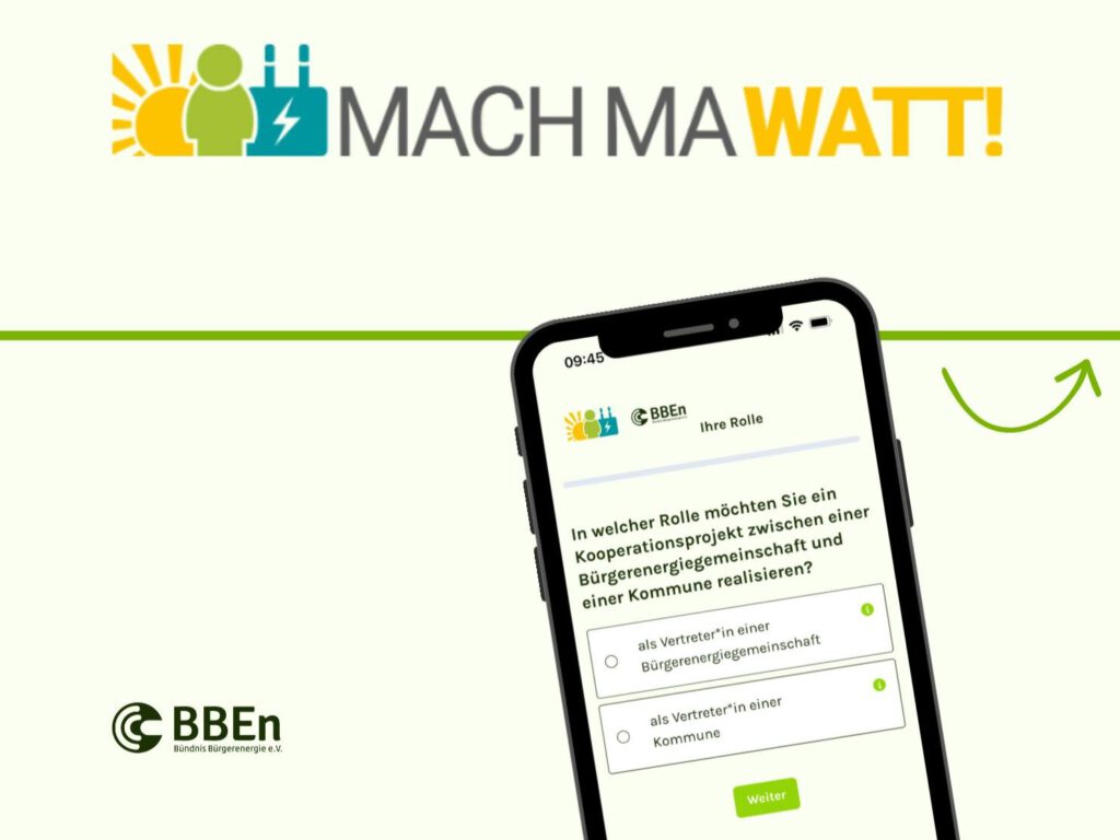 Zur Web-App