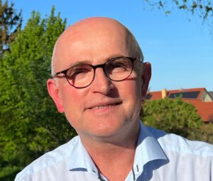 Harald Lacher